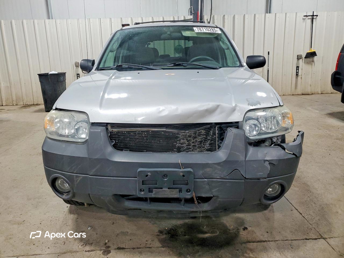 Ford Escape 2006