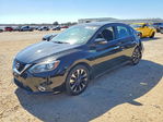 Nissan Sentra 2019