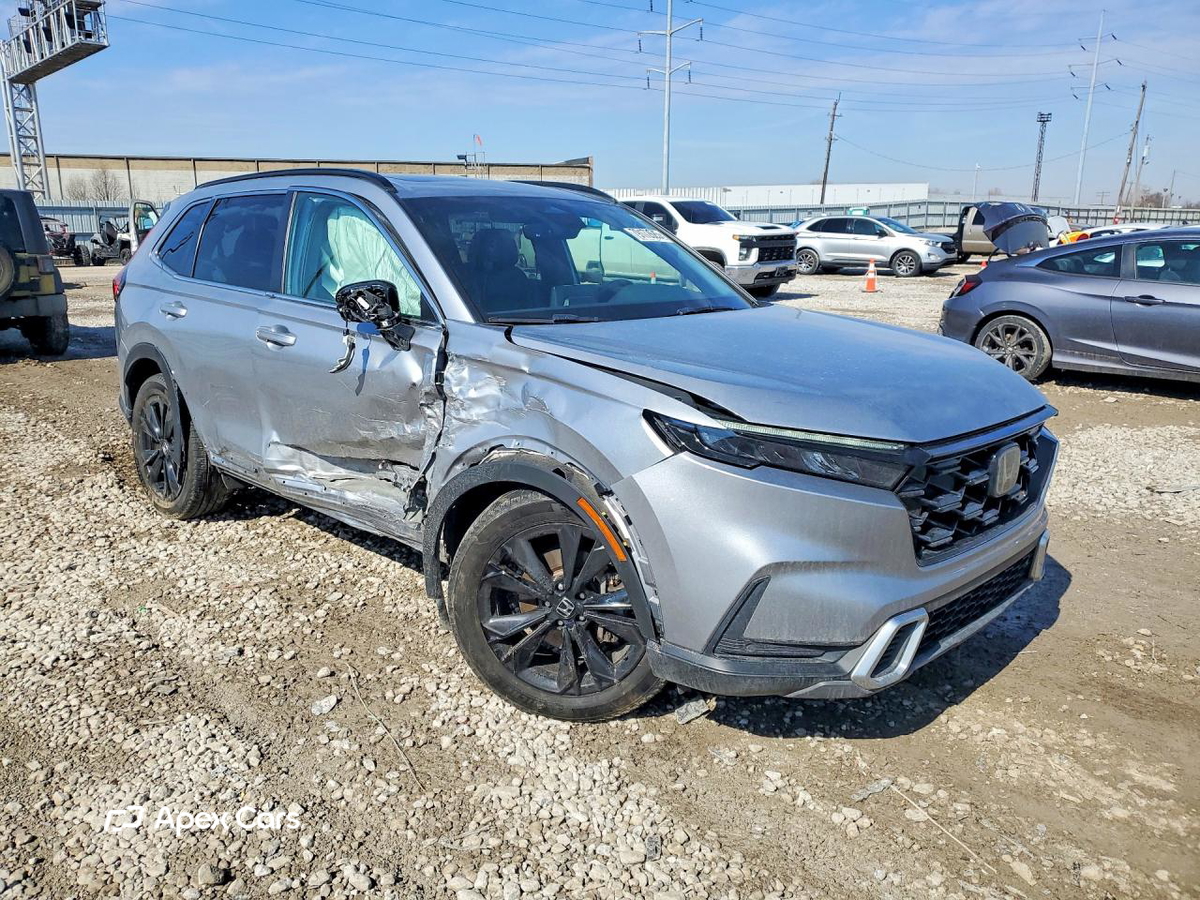 Honda CR-V 2023