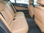BMW Series 7 2014