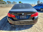 BMW Series 5 2011