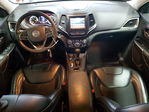 Jeep Cherokee 2019