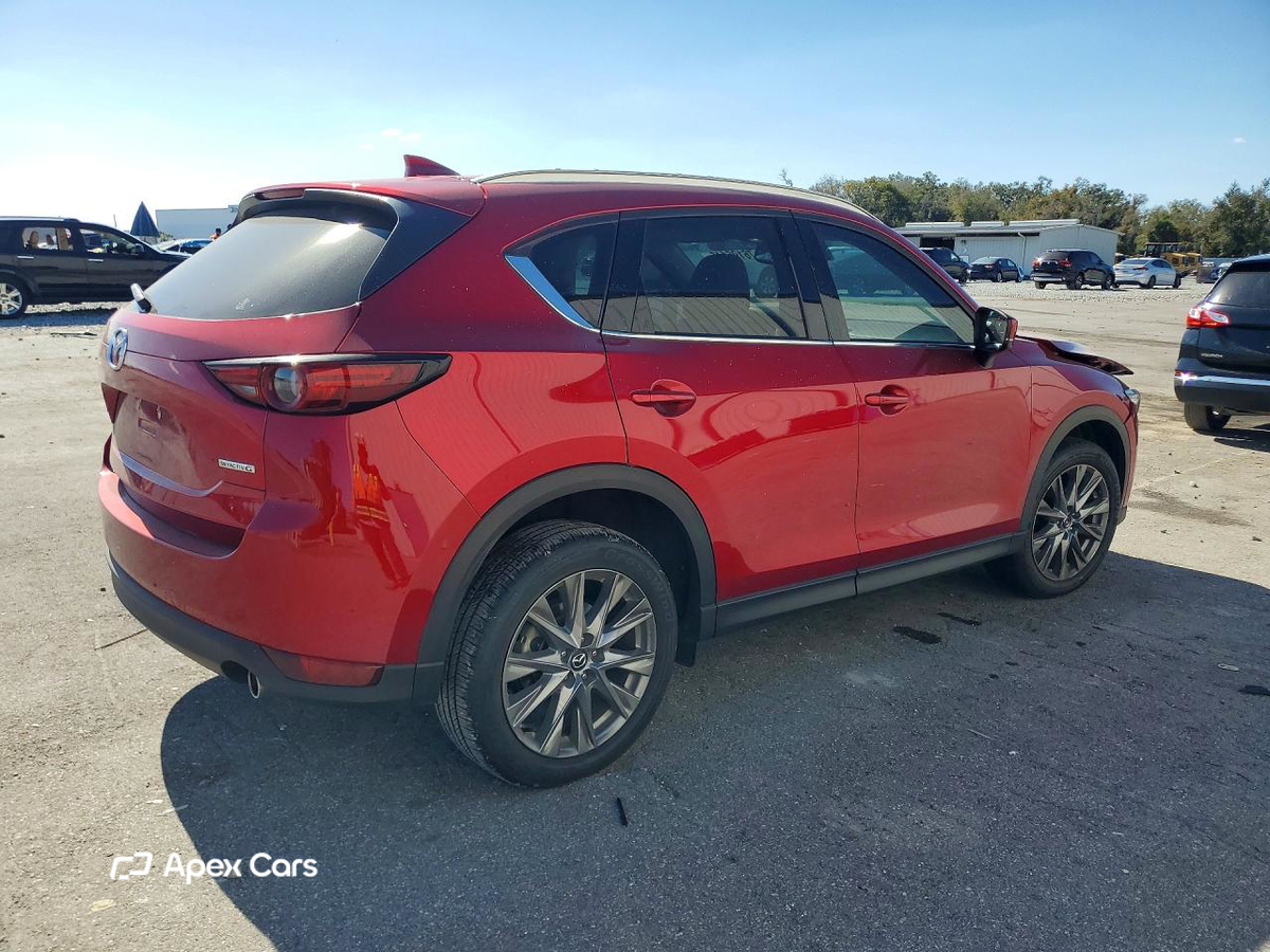 Mazda CX-5 2020