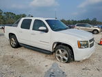 Chevrolet Avalanche 2009