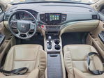 Honda Pilot 2019