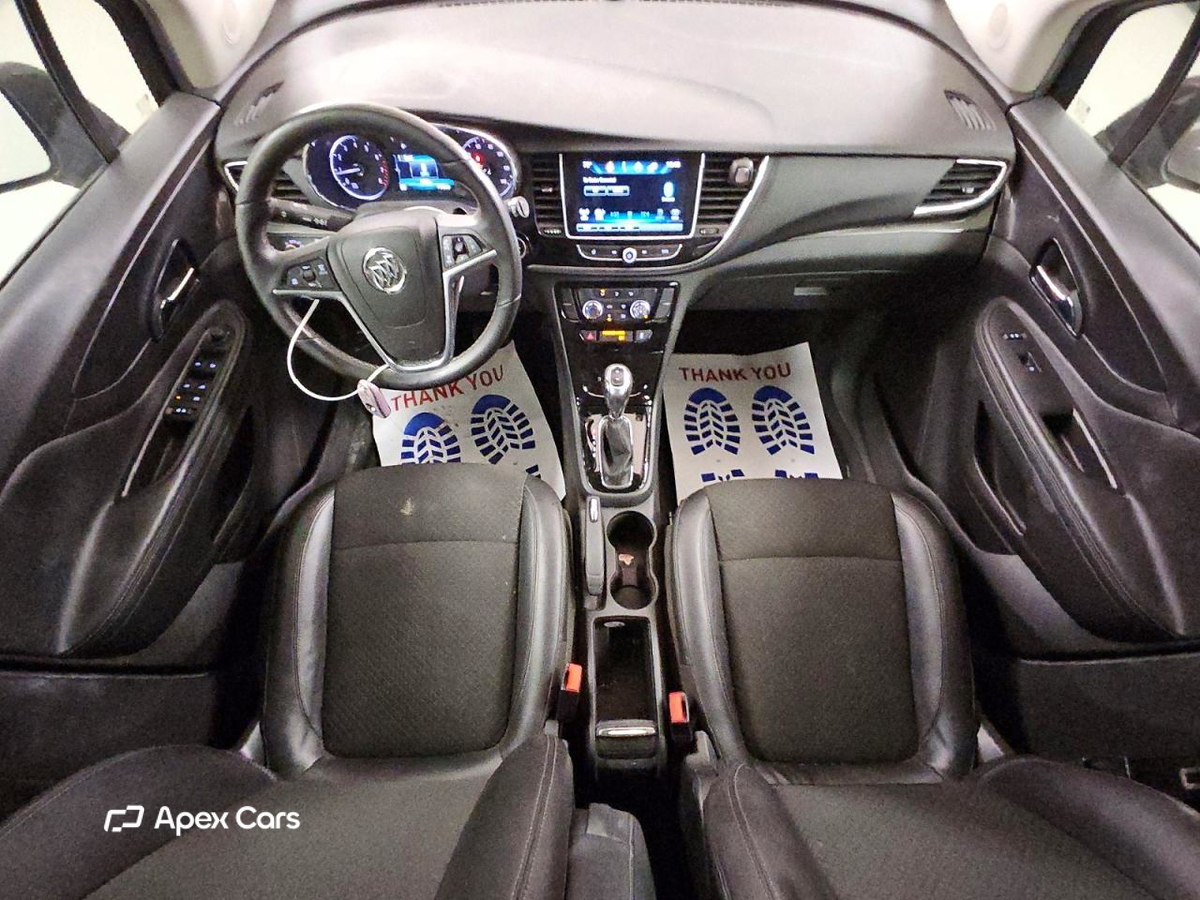 Buick Encore 2018