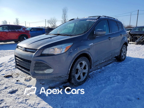 Ford Escape 2013 - Image 1 of 12