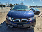 Honda Odyssey 2015