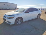 Chevrolet Malibu 2017