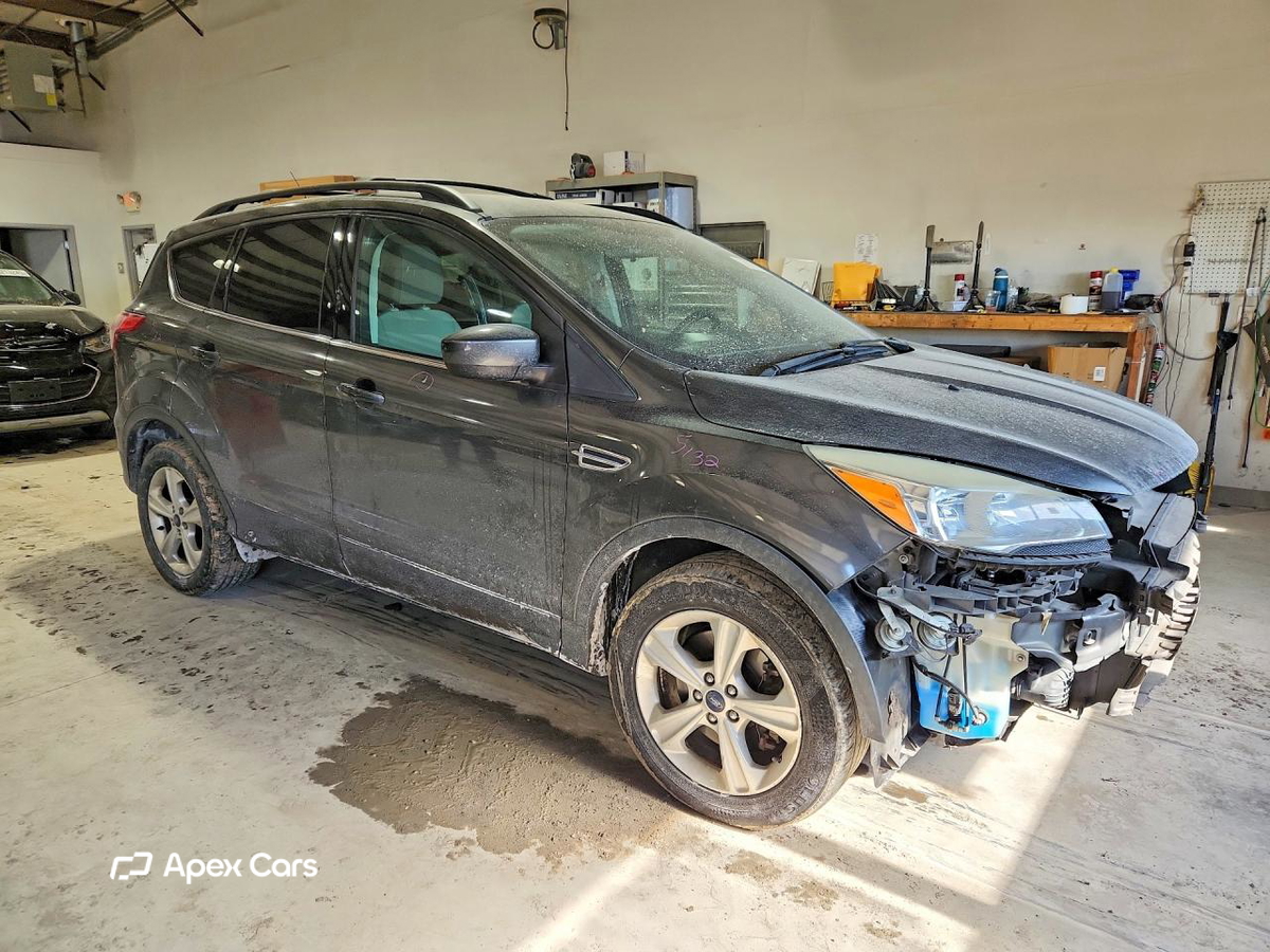 Ford Escape 2015