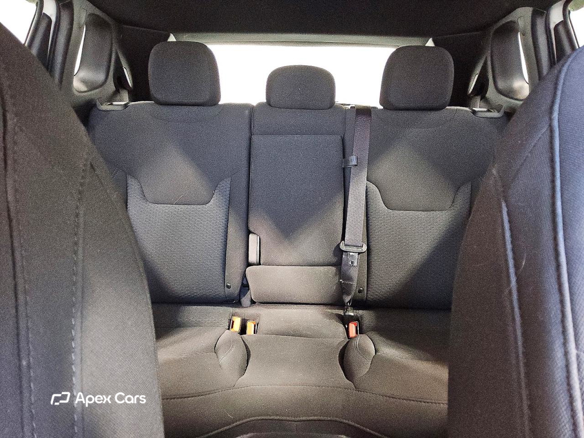 Jeep Compass 2023