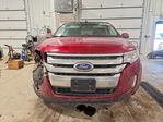 Ford Edge 2014