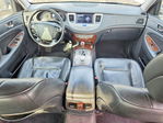 Hyundai Genesis 2009