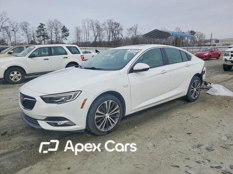 Buick Regal 2019 - Image 1 of 14