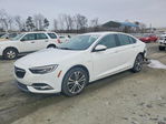 Buick Regal 2019