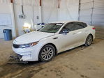 Kia Optima 2018