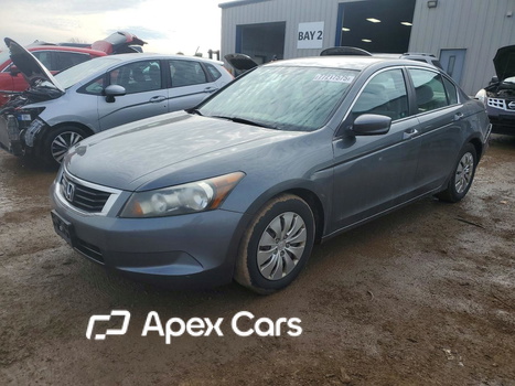 Honda Accord 2010 - Image 1 of 12
