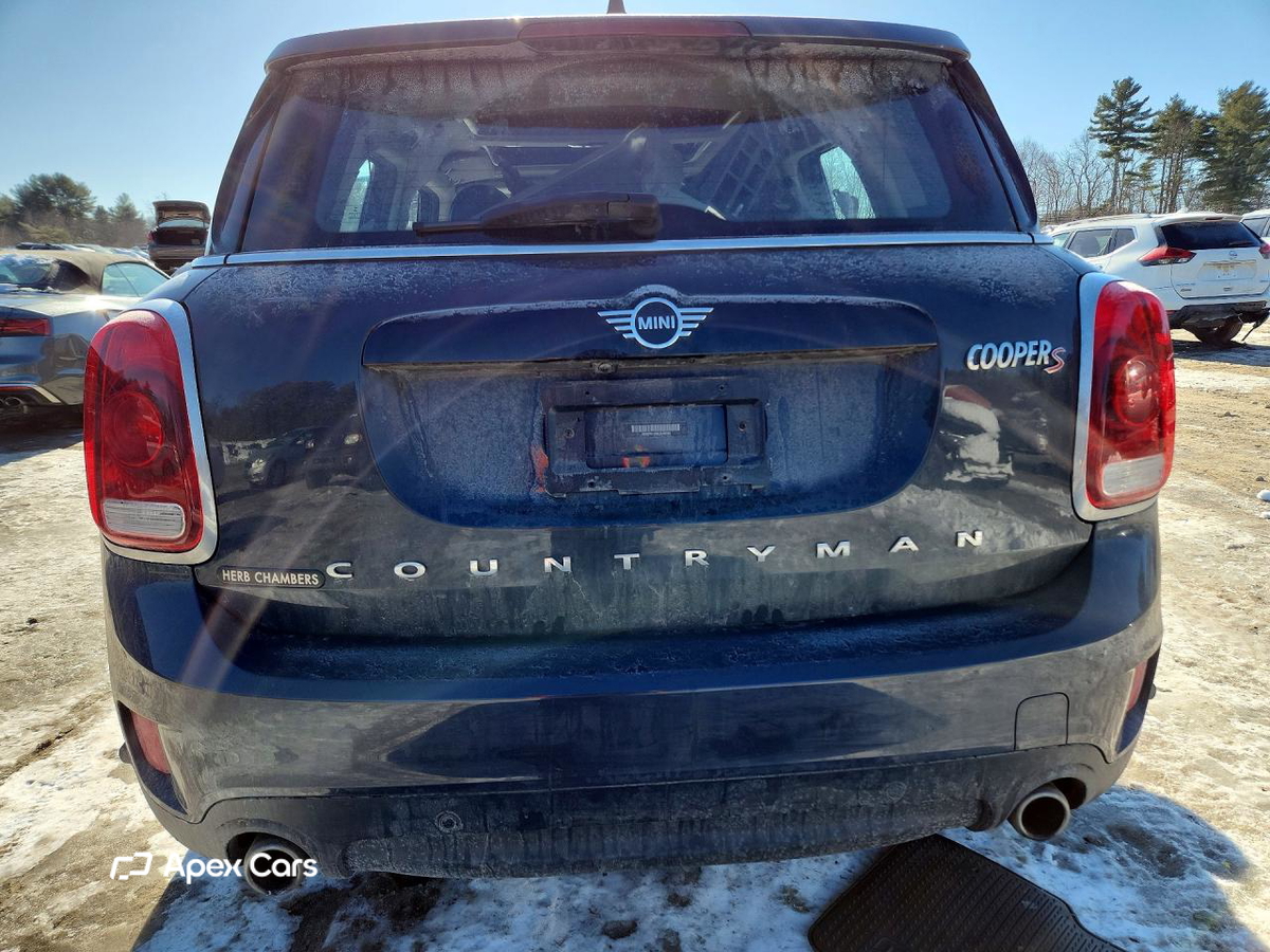 MINI Cooper 2020