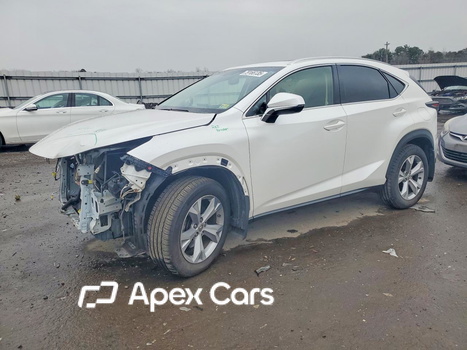Lexus NX 2017 - Image 1 of 13