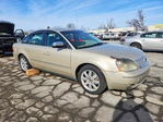 Ford Five Hundred 2005
