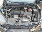 Honda CR-V 2017