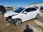 Hyundai Elantra 2019