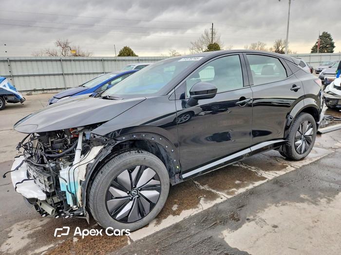 2024 Nissan Ariya - Image 1 of 5