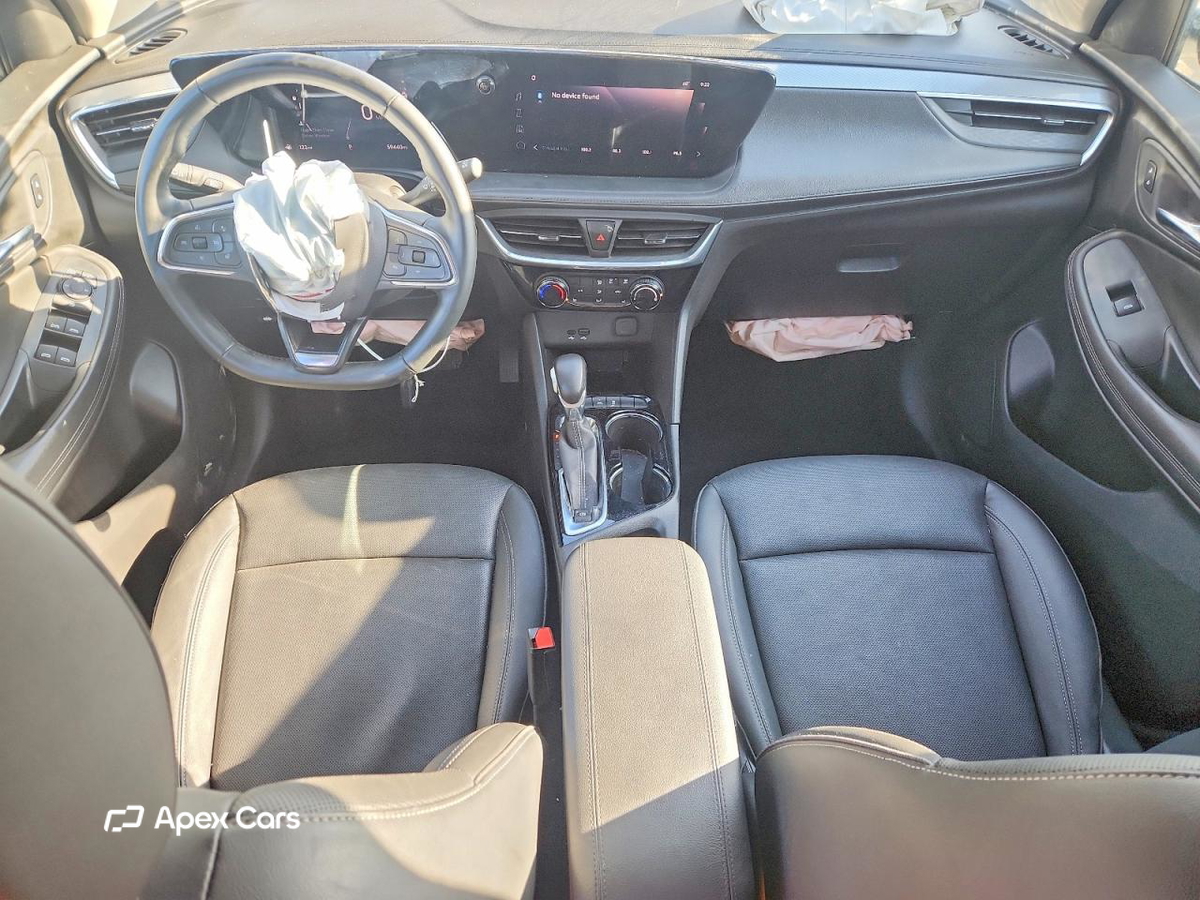 Buick Encore 2024