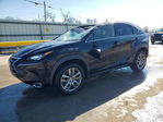 Lexus NX 2016