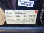 Tesla Model S 2016