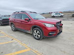 Subaru Ascent 2019
