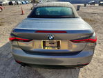 BMW Series 4 2024