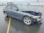 BMW Series 3 2012