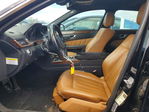 Mercedes-Benz E-klasse 2013