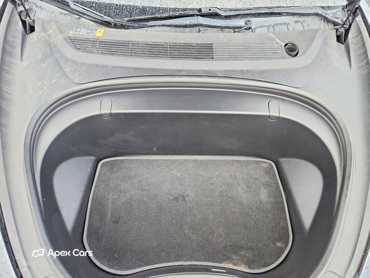 Tesla Model 3 2018