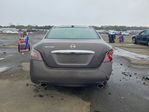 Nissan Maxima 2014