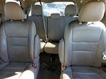 Toyota Sienna 2016