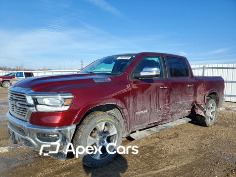 RAM 1500 2020 - Image 1 of 13