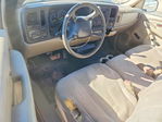 Chevrolet Silverado 2001