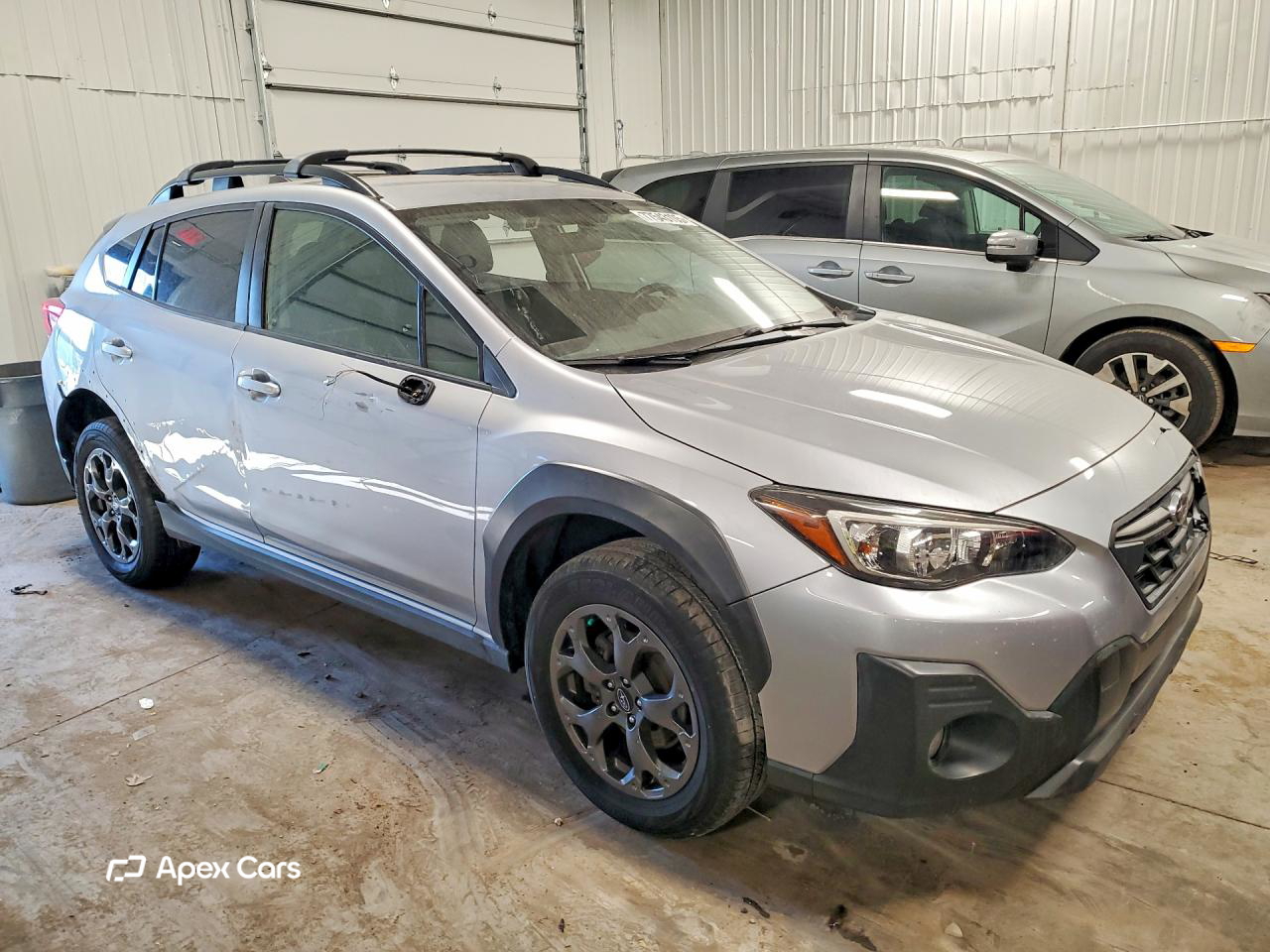 Subaru XV 2023