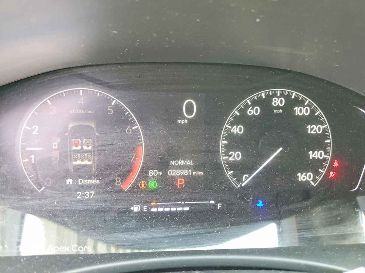 Honda Civic 2025