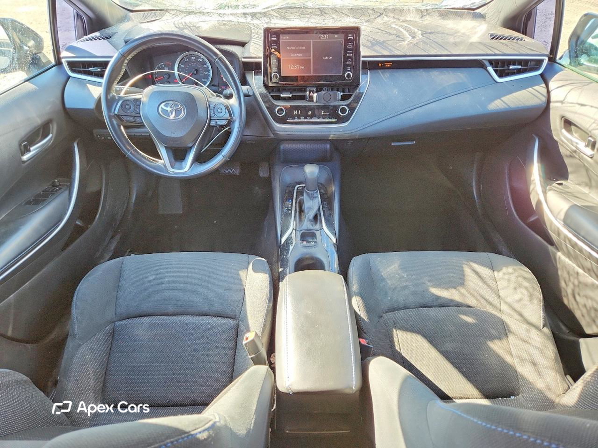 Toyota Corolla 2020