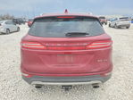 Lincoln MKC 2017