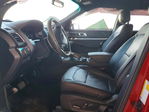 Ford Explorer 2016