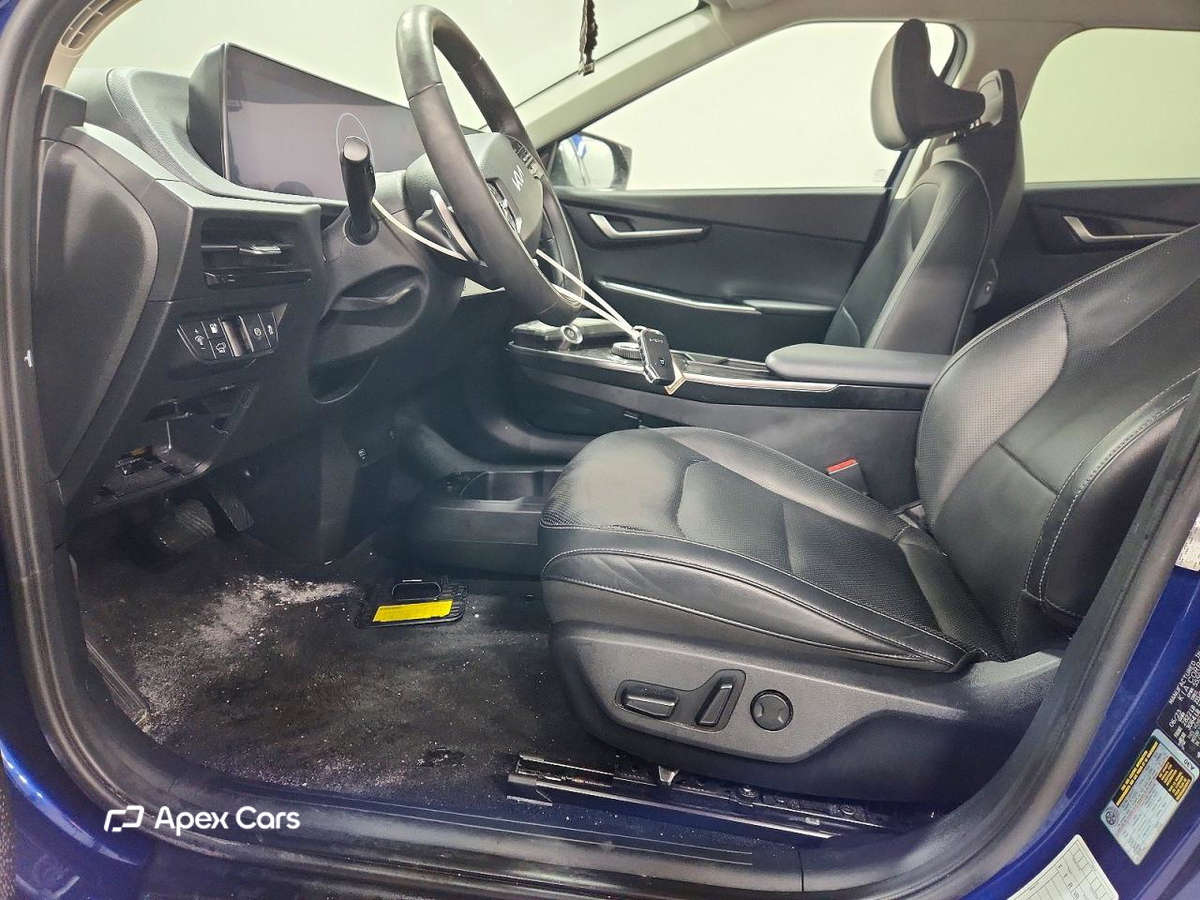 Kia EV6 2023