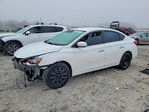 Nissan Sentra 2019