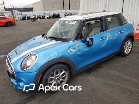 MINI Cooper 2017 - Zdjęcie 1 z 12