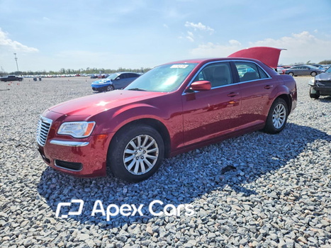 Chrysler 300 2014 - Image 1 of 12