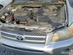 Toyota Highlander 2007