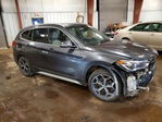 BMW X1 2016